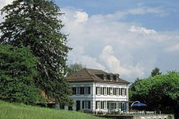 Le Funi - Cassonay (Cossonay)